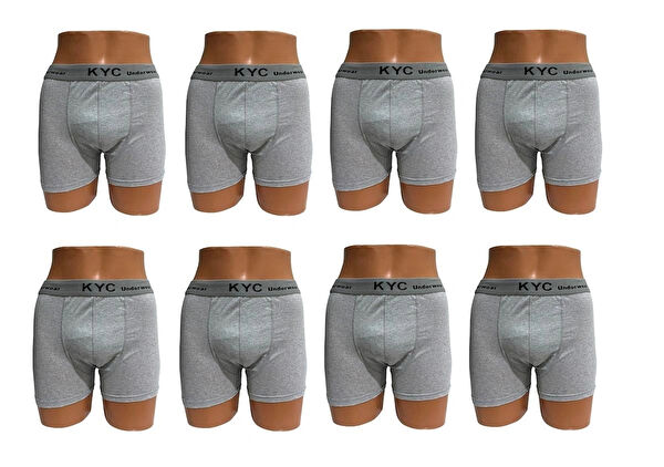 KYC Shopping Erkek Boxer, Slip, Külot