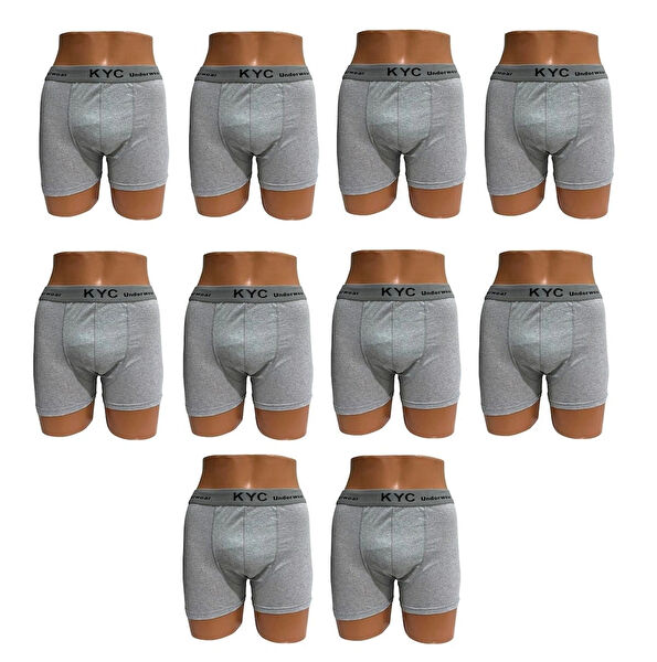 KYC Shopping Erkek Boxer, Slip, Külot