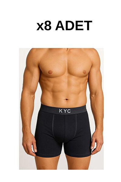 KYC Shopping Erkek Boxer, Slip, Külot