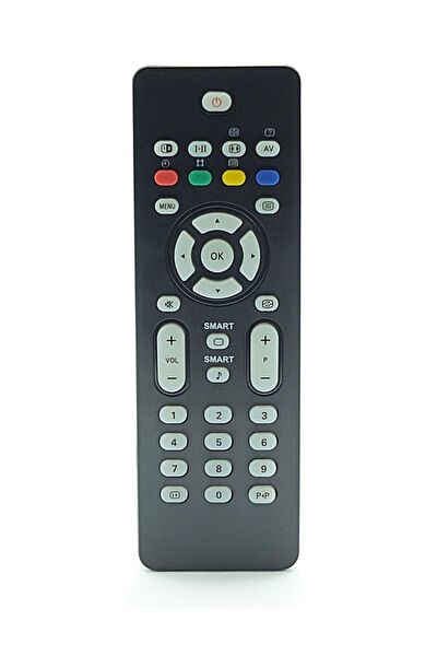 Philips Uzaktan Kumanda