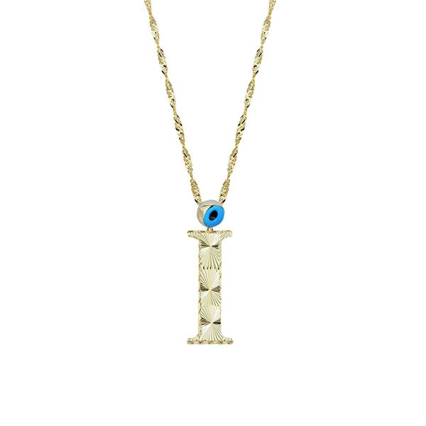 Altınköşe Mücevherat Altın Kolye