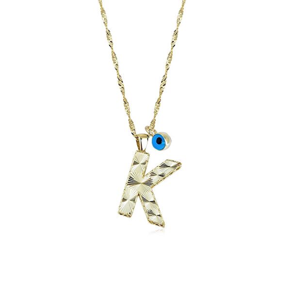 Altınköşe Mücevherat Altın Kolye