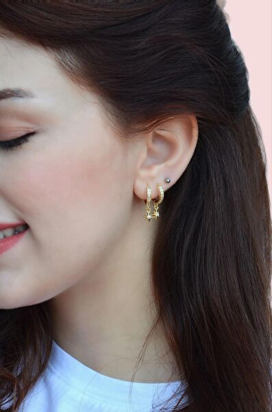 Sacce Scarves&Accessories Küpe