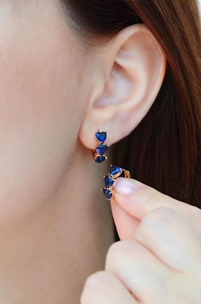 Sacce Scarves&Accessories Küpe