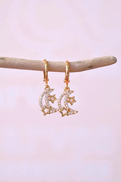 Sacce Scarves&Accessories Küpe