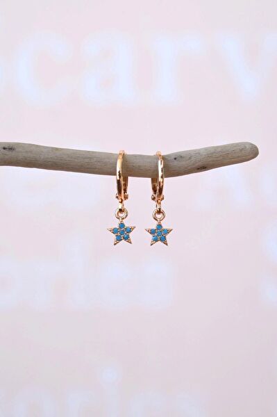 Sacce Scarves&Accessories Küpe