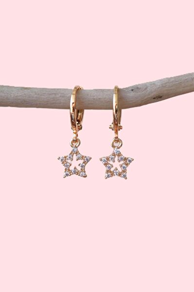 Sacce Scarves&Accessories Küpe