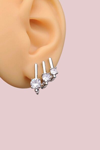 Sacce Scarves&Accessories Küpe