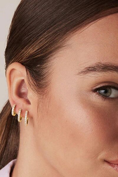 Sacce Scarves&Accessories Küpe