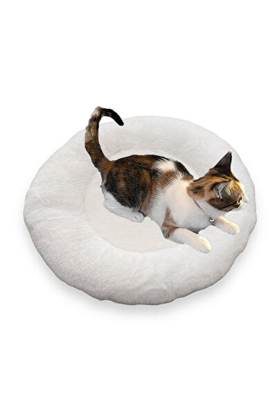 Oto Aksesuarcım Kedi Yatağı