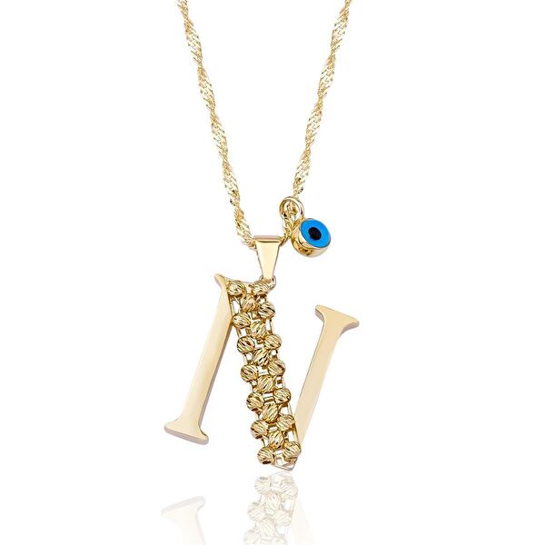 Altınköşe Mücevherat Altın Kolye