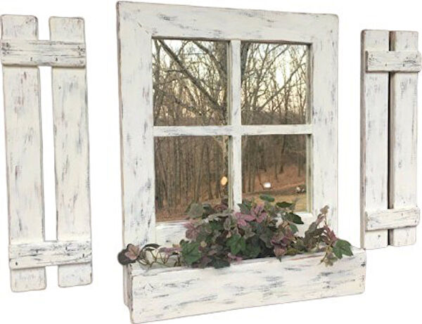 KUZELA Bahçe Dekoratif Ürünleri