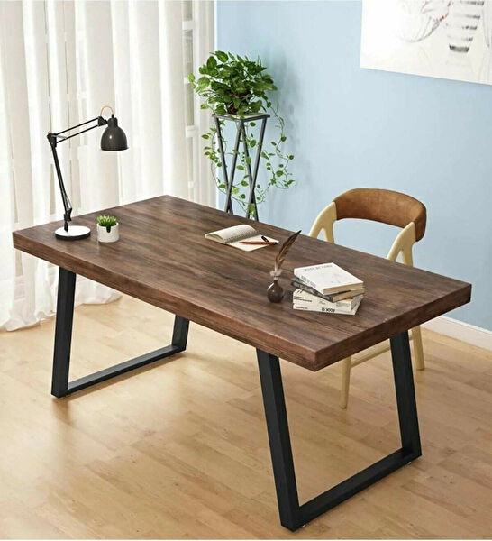 KUZELA Çalışma Masası