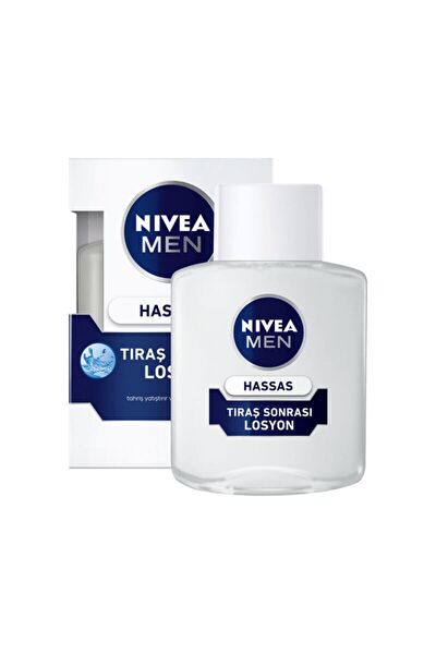 Nivea Tıraş Sonrası Ürünler