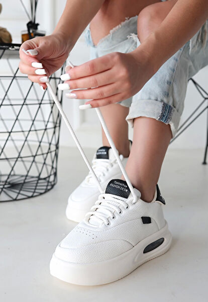KOTYORA Kadın Sneaker Ayakkabı