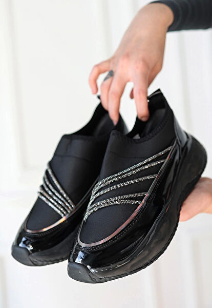  Kadın Sneaker Ayakkabı