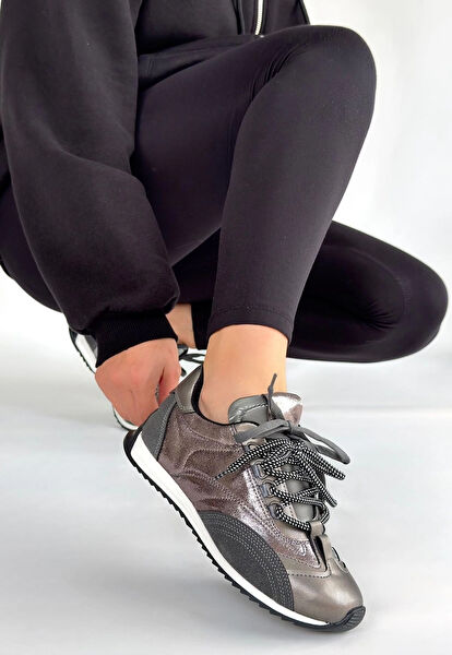 DOWNMOOD Kadın Sneaker Ayakkabı