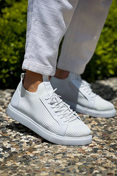 KAZAX Kadın Loafer Ayakkabı