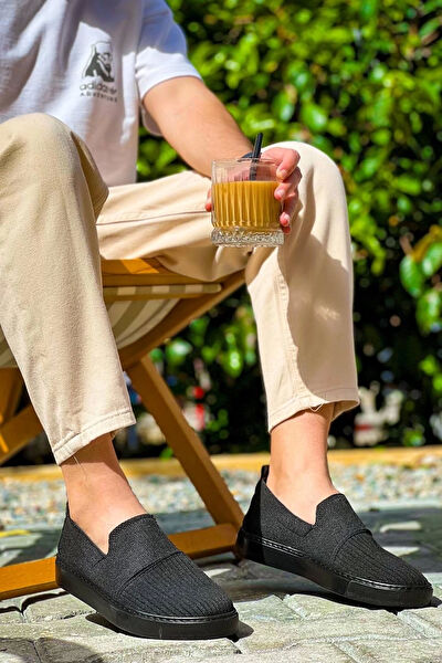 KAZAX Kadın Loafer Ayakkabı