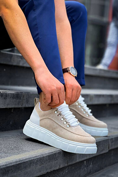 KAZAX Erkek Sneaker Ayakkabı