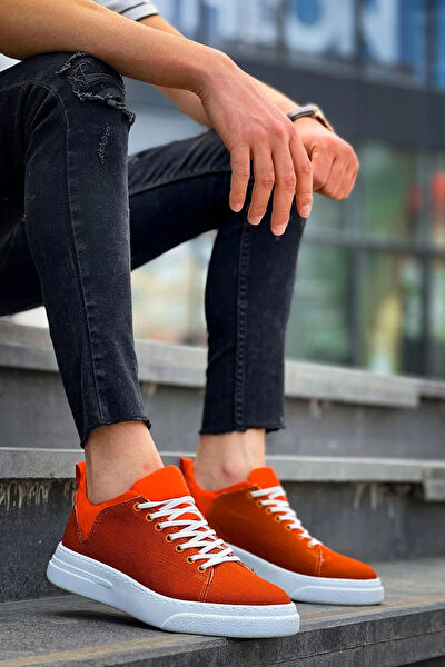 KAZAX Erkek Sneaker Ayakkabı