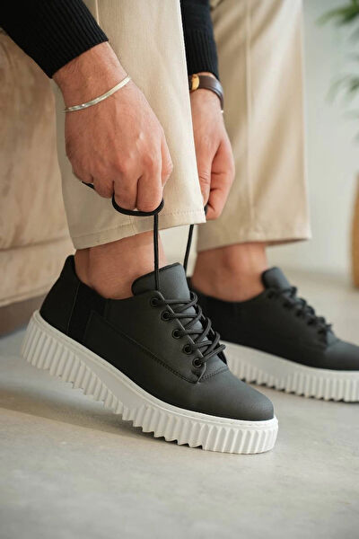 KAZAX Erkek Sneaker Ayakkabı