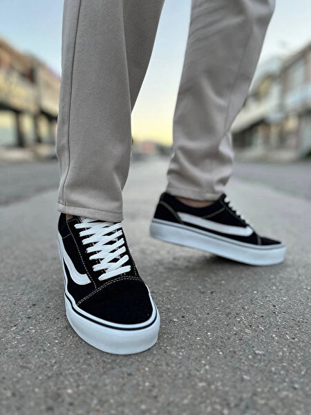 KAZAX Erkek Sneaker Ayakkabı