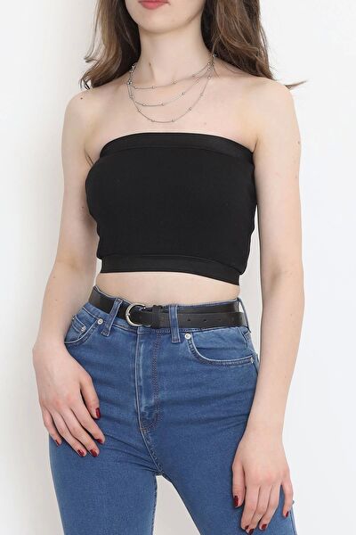 KAZAX Kadın Atlet, Body