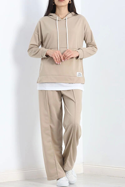 KAZAX Günlük Tulum, Salopet