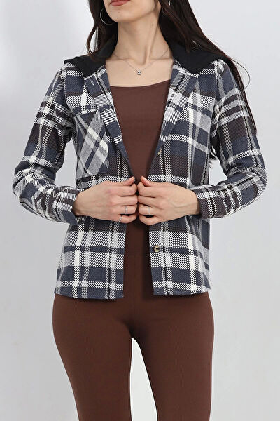 KAZAX Kadın Gömlek