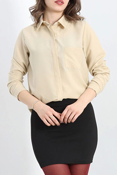 KAZAX Kadın Gömlek