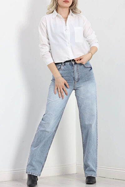 KAZAX Kadın Gömlek