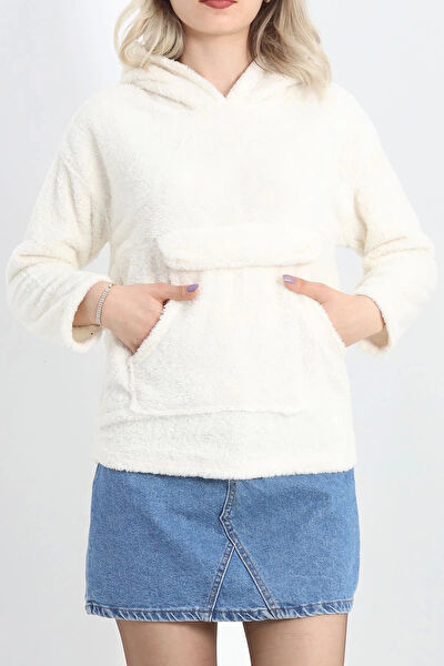 KAZAX Kadın Sweatshirt