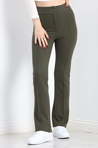 KAZAX Kadın Pantolon