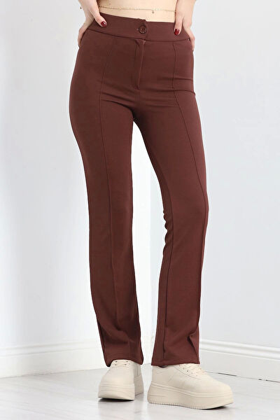 KAZAX Kadın Pantolon