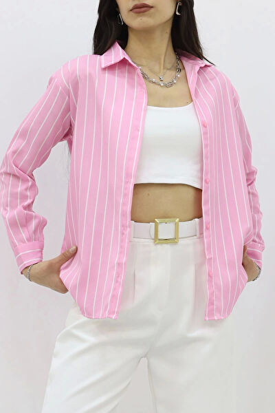 KAZAX Kadın Gömlek