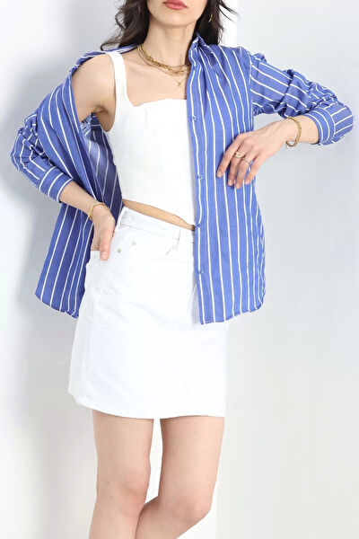 KAZAX Kadın Gömlek