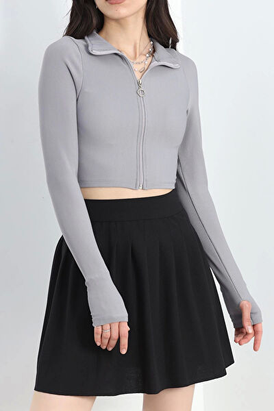 KAZAX Kadın Atlet, Body