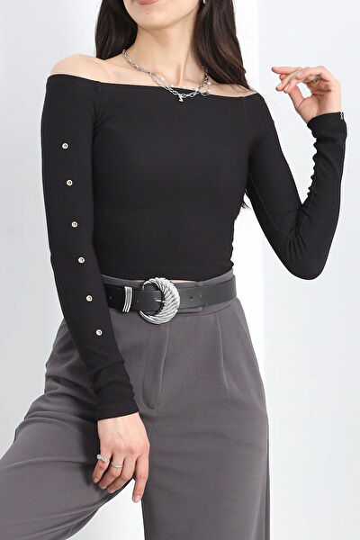 KAZAX Kadın Atlet, Body