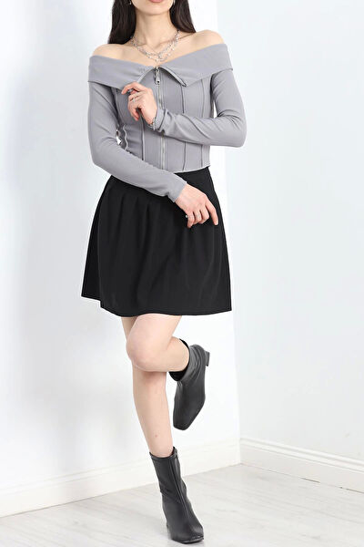 KAZAX Kadın Atlet, Body