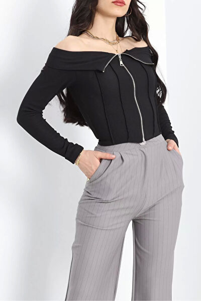 KAZAX Kadın Atlet, Body