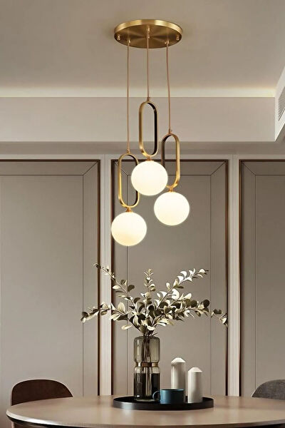 EYS Aydınlatma Avize, Sarkıt