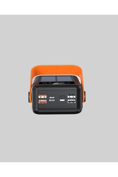SAYARMRKT Powerbank, Taşınabilir Şarj Cihazı