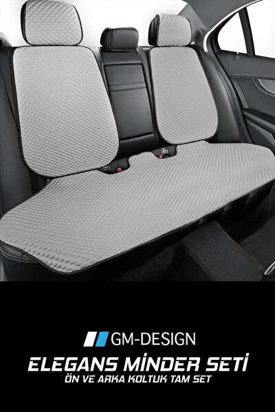 KUZEYDEN Koltuk Minderleri