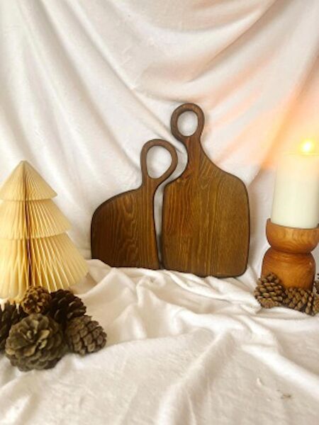 KaiHome Kesme Tahtası