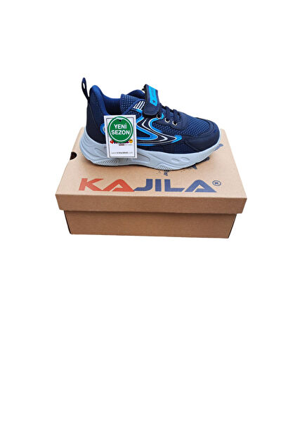 Kajila Erkek Çocuk Spor Ayakkabı, Sneaker