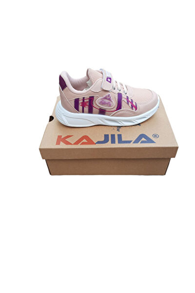 Kajila Yürüyüş, Koşu Ayakkabısı