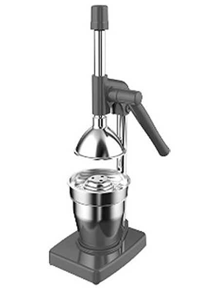 Kale Termos Narenciye Sıkacağı, Presi