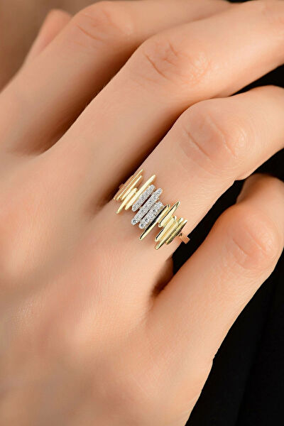 Çiğdem Gürel Kuyumculuk Altın Yüzük