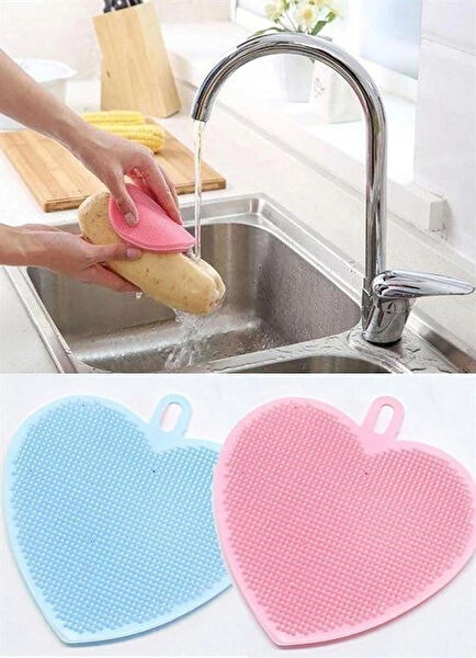 Mrt Bilişim Temizlik Süngerleri